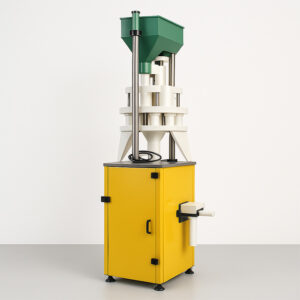 MAQUINA INDUSTRIALES