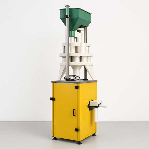 MAQUINA INDUSTRIALES