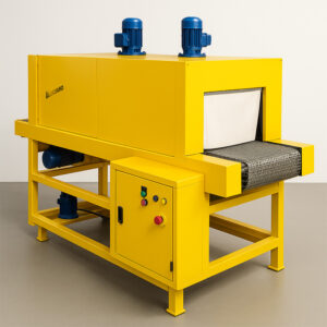 MAQUINA INDUSTRIALES