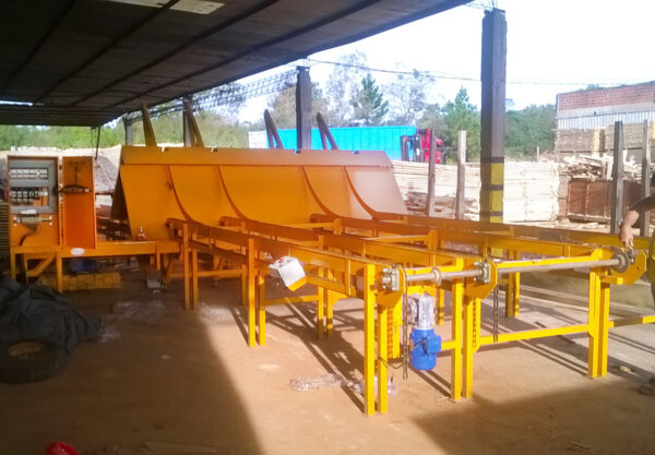 MAQUINAS INDUSTRIALES