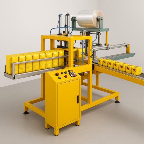 MAQUINA INDUSTRIALES