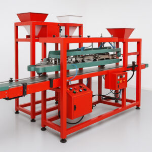 MAQUINA INDUSTRIALES