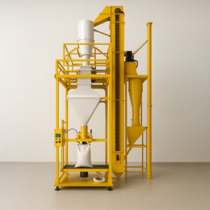 MAQUINA INDUSTRIALES