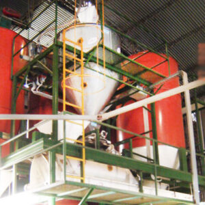 MAQUINA INDUSTRIALES