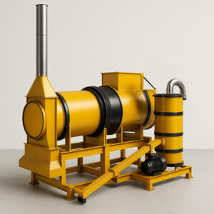 MAQUINA INDUSTRIALES