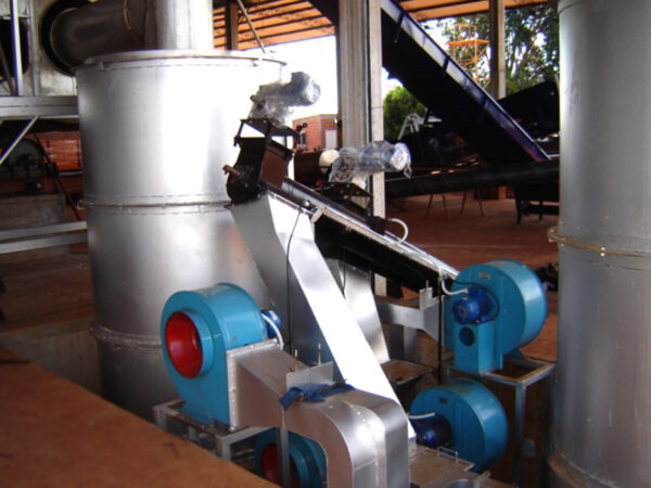 MAQUINA INDUSTRIALES