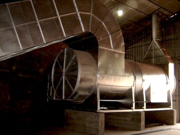 MAQUINA INDUSTRIALES