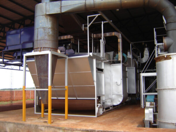 MAQUINAS INDUSTRIALES